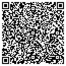 QR code with Hawkmoth Design contacts