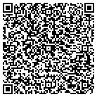 QR code with Haugland & Sons Construction C contacts
