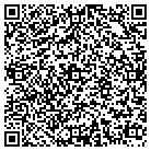 QR code with R & R Elite Service Station contacts