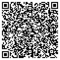 QR code with P E Machine Works contacts