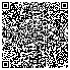 QR code with Henrys Service Center contacts