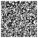 QR code with Hoffmantiques contacts