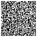 QR code with J & S Assoc contacts