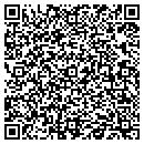 QR code with Harke Farm contacts