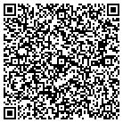 QR code with J Henry Carpenter & Co contacts