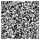 QR code with Apsara Photo contacts