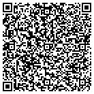 QR code with McMahon Bros Rnvtion Rstration contacts