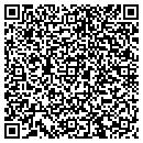 QR code with Harvey Katz DDS contacts