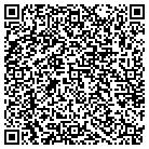 QR code with Richard M Goddard MD contacts