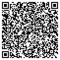 QR code with Milos East contacts