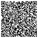 QR code with D Christian Aumock DDS contacts