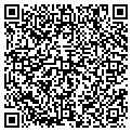 QR code with Ojs TV & Appliance contacts