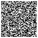 QR code with J J Taylor contacts
