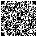 QR code with T A Operating Corporation contacts