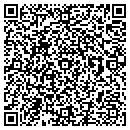 QR code with Sakhalin Inc contacts