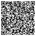 QR code with KFC contacts