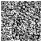 QR code with Leslie Development Co contacts