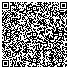 QR code with Donald H Darbee Law Offices contacts
