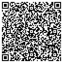QR code with Agway Dryden contacts