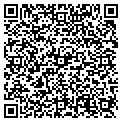 QR code with HFC contacts