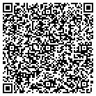 QR code with Manhattan Parking Garage contacts