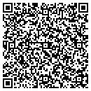 QR code with United Way of Clinton & Essex contacts