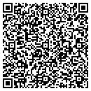 QR code with Ticho Corp contacts