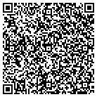 QR code with N M Health & Management Co contacts