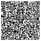 QR code with A L Pkg & Graphic Design Inc contacts