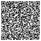 QR code with Angola Mobile Thruway Service contacts