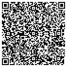 QR code with Hudson City Comm Of Public contacts