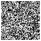 QR code with M Star Logistics Corp contacts