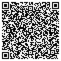 QR code with H M Sloma & Assocs contacts