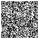 QR code with GMV Shaklee contacts