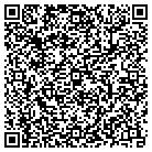 QR code with Kooks Custom Headers Inc contacts