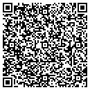 QR code with Danvie Corp contacts