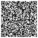QR code with R W Management contacts