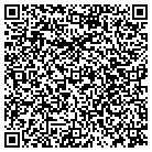 QR code with Tiger Schulmann's Karate Center contacts