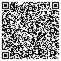 QR code with Replicate Inc contacts