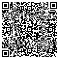 QR code with Iamc contacts