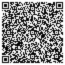 QR code with Hector Grocery contacts