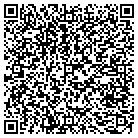 QR code with C B Wrring Acdemy Science Tech contacts