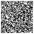 QR code with Ulta 3 Salon contacts