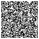 QR code with KLB Productions contacts