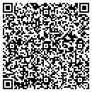 QR code with Horning Greenhouses contacts