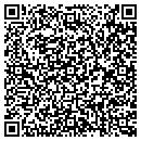 QR code with Hood Blues Magazine contacts