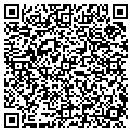 QR code with KFC contacts