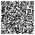QR code with A L Couden DDS contacts