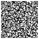 QR code with KVL Audio Visual Service contacts