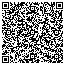 QR code with C N Custom Painting contacts